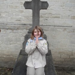 DSC03608 - Scouts en Gidsen Zaventem 