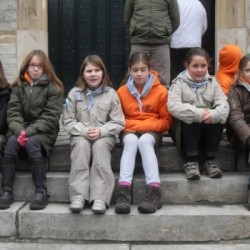 SDC11701 - Scouts en Gidsen Zaventem 