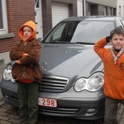 SDC11706 - Scouts en Gidsen Zaventem 