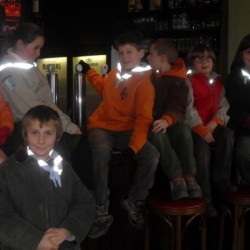 SDC11710 - Scouts en Gidsen Zaventem 