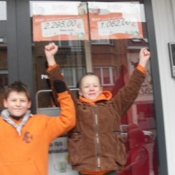 SDC11717 - Scouts en Gidsen Zaventem 