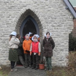 SDC11725 - Scouts en Gidsen Zaventem 