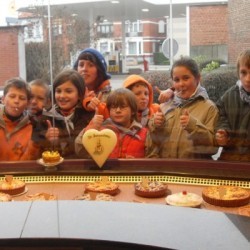 SDC11731 - Scouts en Gidsen Zaventem 