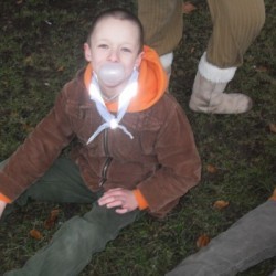 SDC11743 - Scouts en Gidsen Zaventem 