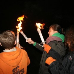 IMG 2350  Medium - Scouts en Gidsen Zaventem 