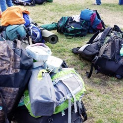 Hoopjes - Scouts en Gidsen Zaventem 