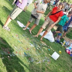 Lost en Found 1 - Scouts en Gidsen Zaventem 