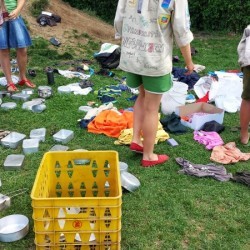 Lost en Found 3 - Scouts en Gidsen Zaventem 
