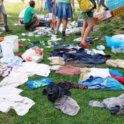 Lost en Found 4 - Scouts en Gidsen Zaventem 