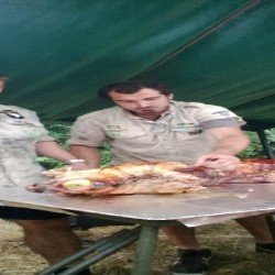 WP 20130730 044 - Scouts en Gidsen Zaventem 