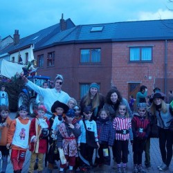 DSC 0791 - Scouts en Gidsen Zaventem 