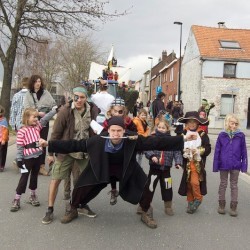 DSC 0804 - Scouts en Gidsen Zaventem 