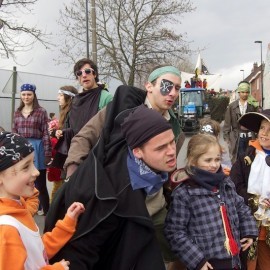 DSC 0809 - Scouts en Gidsen Zaventem 