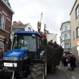 DSC 0811 - Scouts en Gidsen Zaventem 
