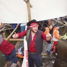 DSC 0813 - Scouts en Gidsen Zaventem 