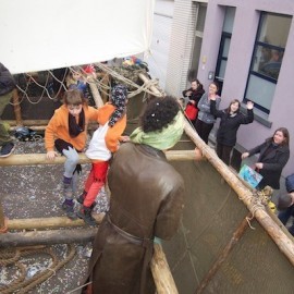 DSC 0815 - Scouts en Gidsen Zaventem 
