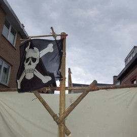 DSC 0817 - Scouts en Gidsen Zaventem 