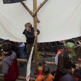 DSC 0819 - Scouts en Gidsen Zaventem 