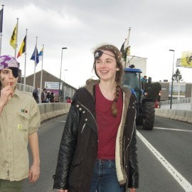 DSC 0820 - Scouts en Gidsen Zaventem 