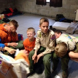 59996 646211648796401 2892422672978486665 n - Scouts en Gidsen Zaventem 