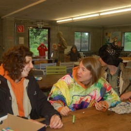 DSC 2028 - Scouts en Gidsen Zaventem 