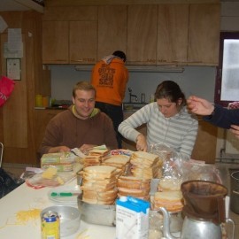 DSC 2029 - Scouts en Gidsen Zaventem 