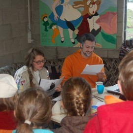 DSC 2034 - Scouts en Gidsen Zaventem 