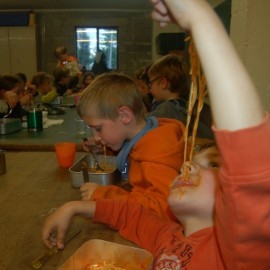 DSC 2036 - Scouts en Gidsen Zaventem 