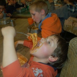 DSC 2037 - Scouts en Gidsen Zaventem 