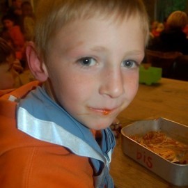 DSC 2038 - Scouts en Gidsen Zaventem 