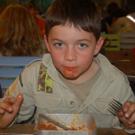DSC 2039 - Scouts en Gidsen Zaventem 