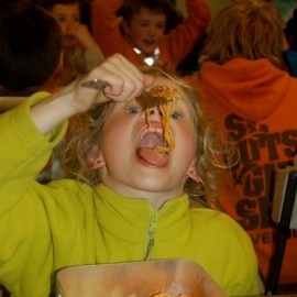 DSC 2040 - Scouts en Gidsen Zaventem 