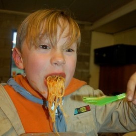 DSC 2043 - Scouts en Gidsen Zaventem 
