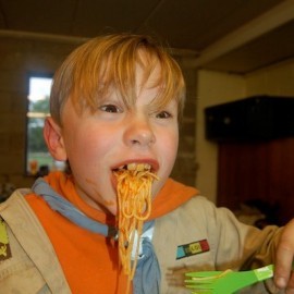 DSC 2044 - Scouts en Gidsen Zaventem 