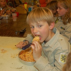 DSC 2048 - Scouts en Gidsen Zaventem 