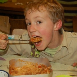 DSC 2049 - Scouts en Gidsen Zaventem 