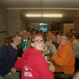 DSC 2052 - Scouts en Gidsen Zaventem 