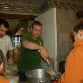 DSC 2053 - Scouts en Gidsen Zaventem 