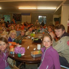 DSC 2054 - Scouts en Gidsen Zaventem 