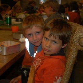DSC 2055 - Scouts en Gidsen Zaventem 