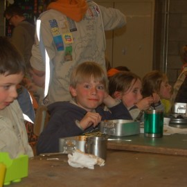 DSC 2056 - Scouts en Gidsen Zaventem 