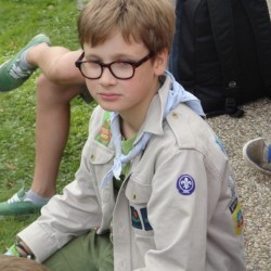 DSC00972 - Scouts en Gidsen Zaventem 