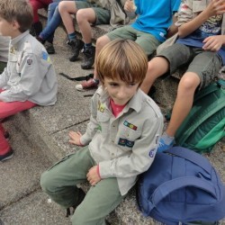 DSC00973 - Scouts en Gidsen Zaventem 