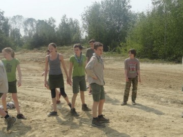 DSC04919 - Scouts en Gidsen Zaventem 