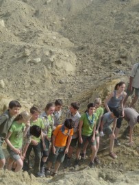 DSC04931 - Scouts en Gidsen Zaventem 