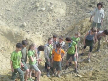DSC04932 - Scouts en Gidsen Zaventem 