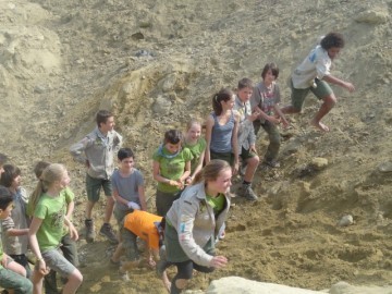 DSC04934 - Scouts en Gidsen Zaventem 
