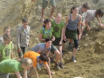 DSC04935 - Scouts en Gidsen Zaventem 