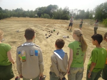 DSC04939 - Scouts en Gidsen Zaventem 