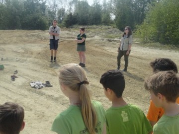 DSC04940 - Scouts en Gidsen Zaventem 